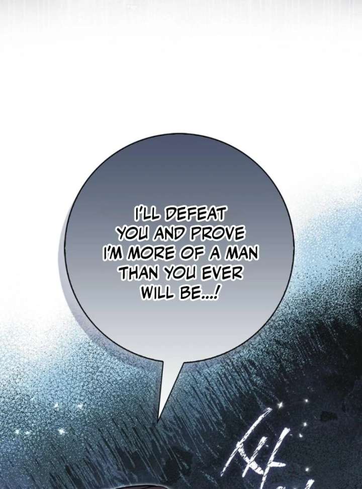 Anyone Can See It’s A Beast Chapter 40 page 68