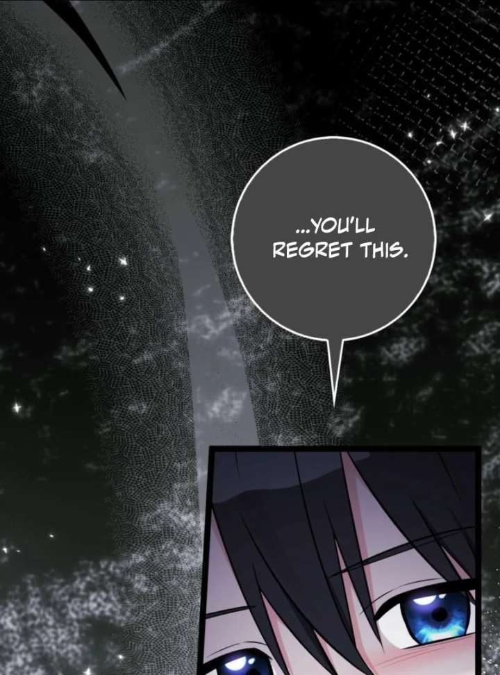 Anyone Can See It’s A Beast Chapter 40 page 71