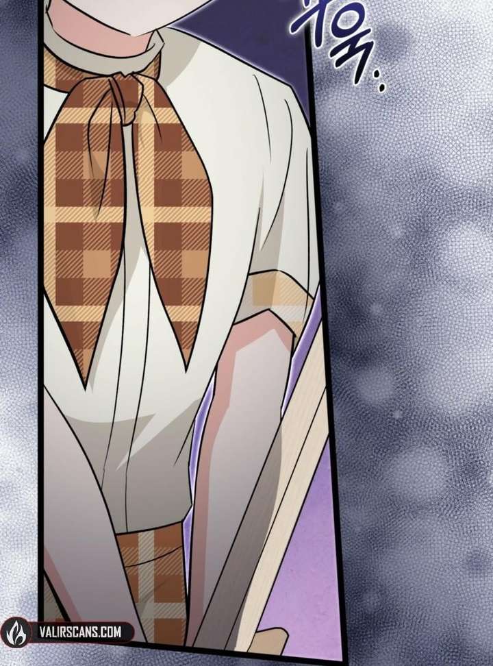 Anyone Can See It’s A Beast Chapter 40 page 79