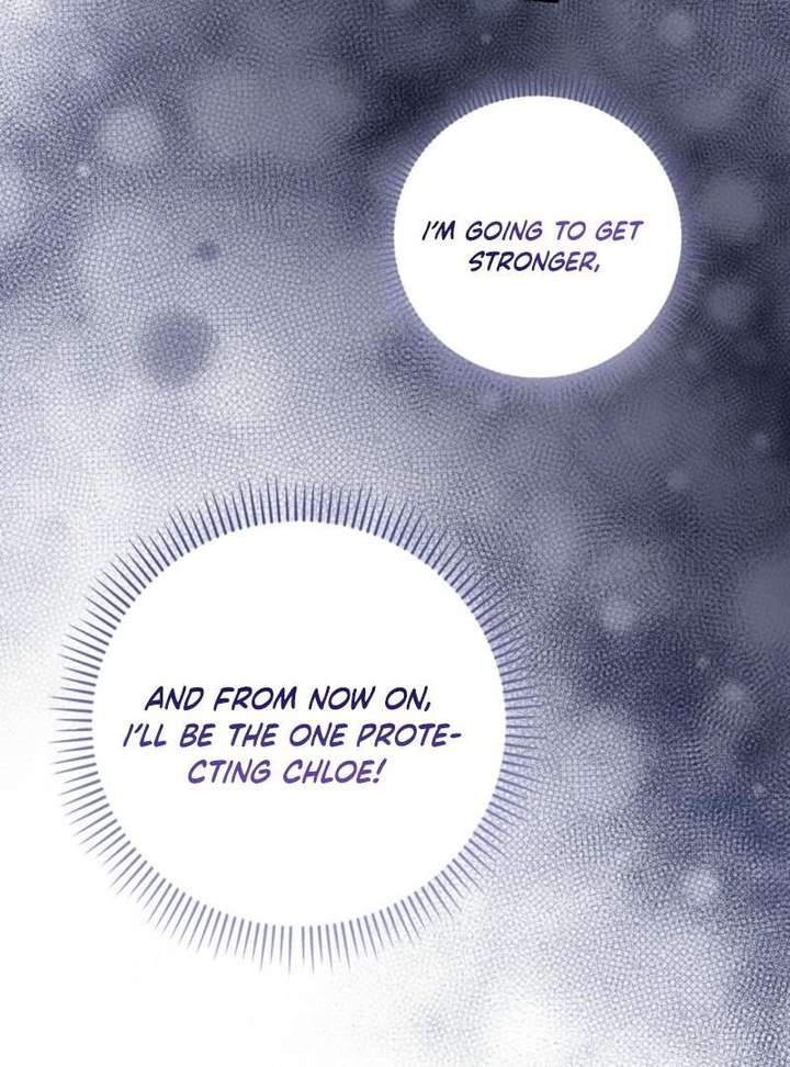 Anyone Can See It’s A Beast Chapter 40 page 80