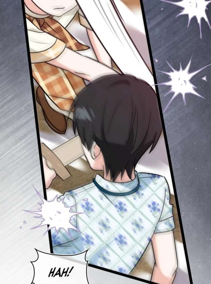 Anyone Can See It’s A Beast Chapter 40 page 87