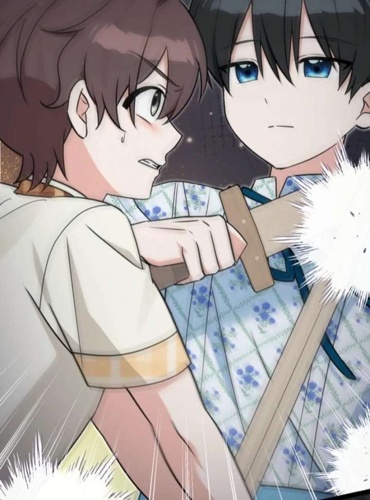Anyone Can See It’s A Beast Chapter 40 page 90