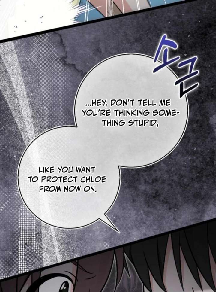 Anyone Can See It’s A Beast Chapter 40 page 91