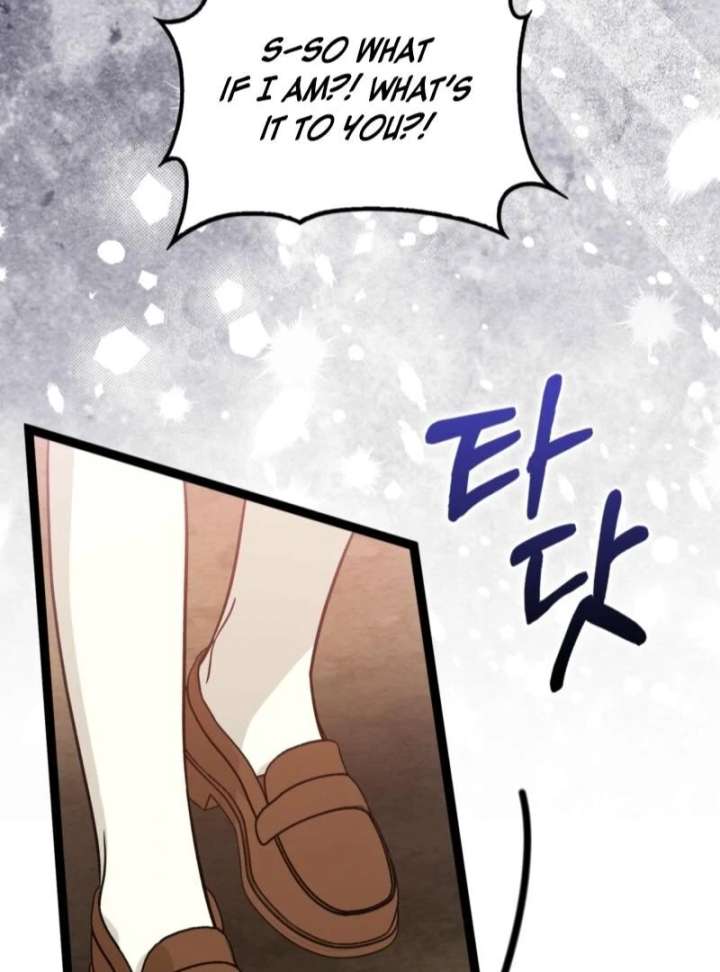 Anyone Can See It’s A Beast Chapter 40 page 93