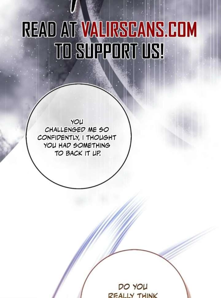 Anyone Can See It’s A Beast Chapter 40 page 96