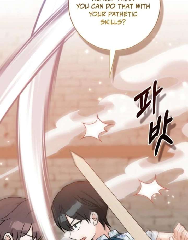 Anyone Can See It’s A Beast Chapter 40 page 97