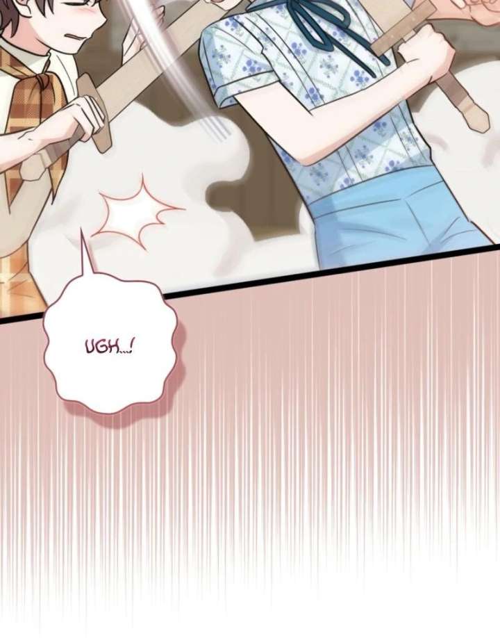 Anyone Can See It’s A Beast Chapter 40 page 98