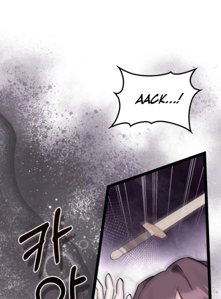 Anyone Can See It’s A Beast Chapter 40 page 99
