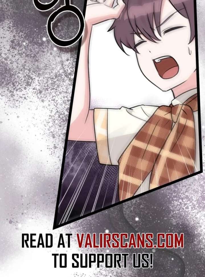 Anyone Can See It’s A Beast Chapter 40 page 100