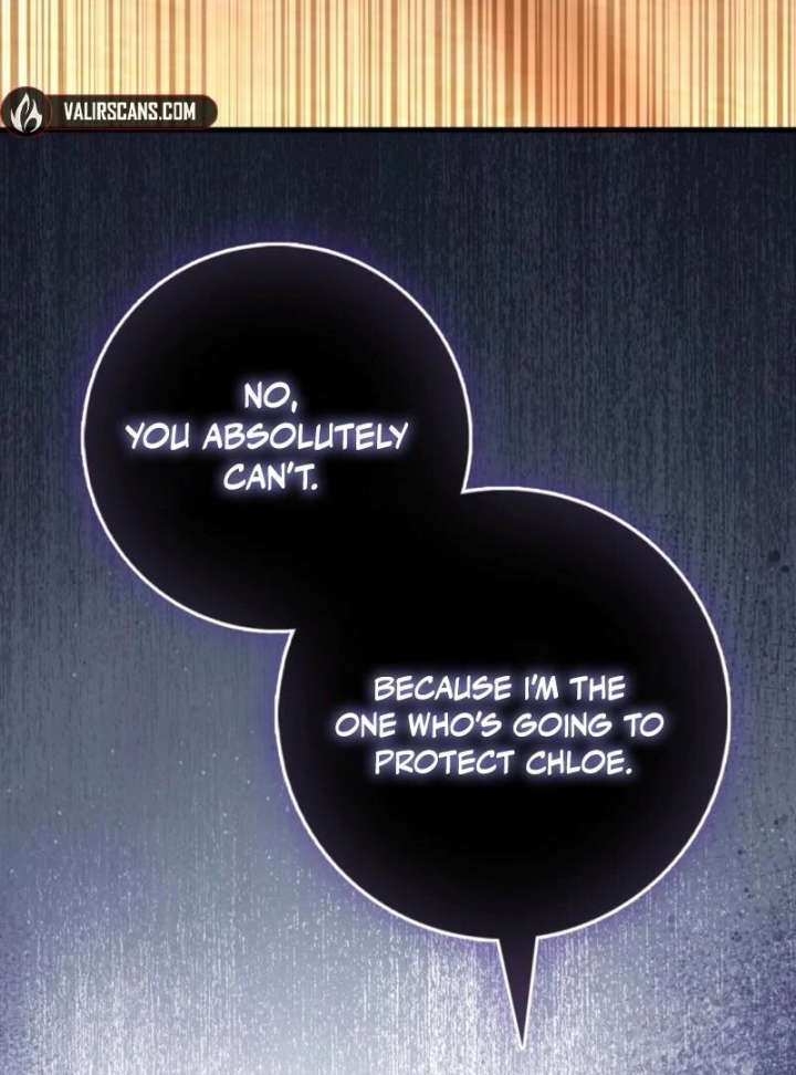 Anyone Can See It’s A Beast Chapter 40 page 103