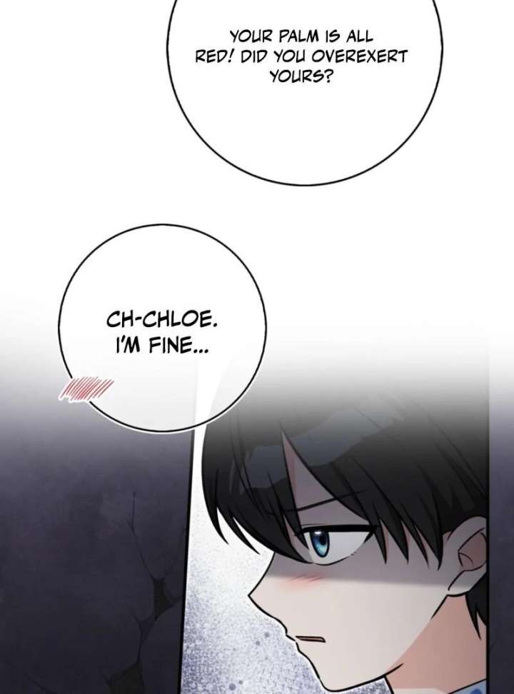 Anyone Can See It’s A Beast Chapter 40 page 108