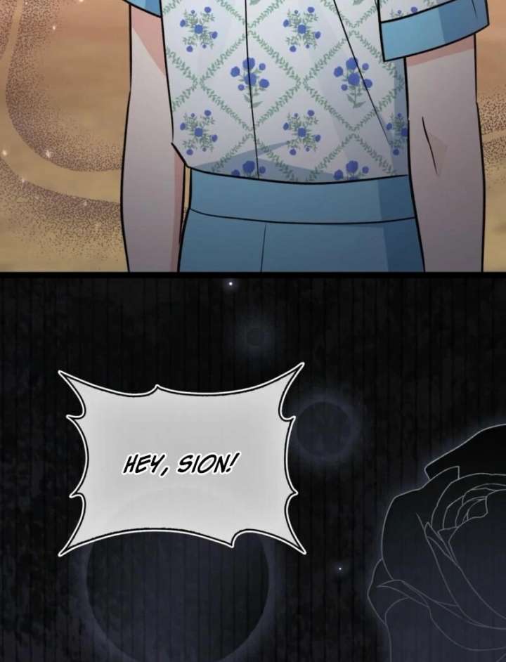 Anyone Can See It’s A Beast Chapter 40 page 111