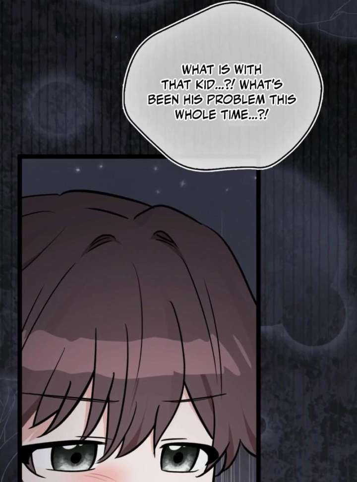 Anyone Can See It’s A Beast Chapter 40 page 112