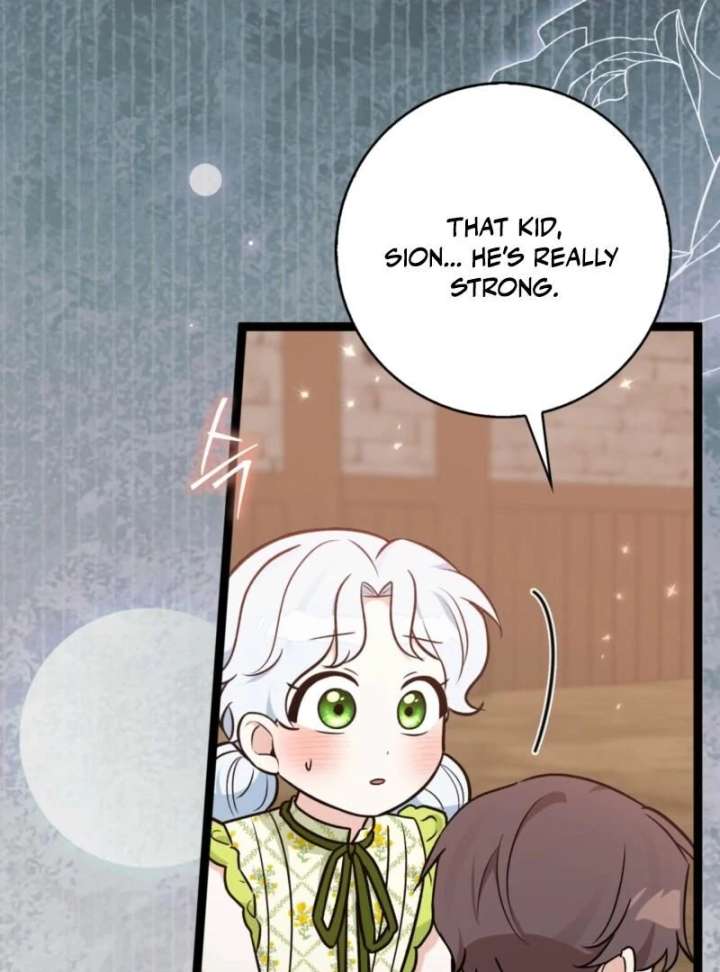 Anyone Can See It’s A Beast Chapter 40 page 114