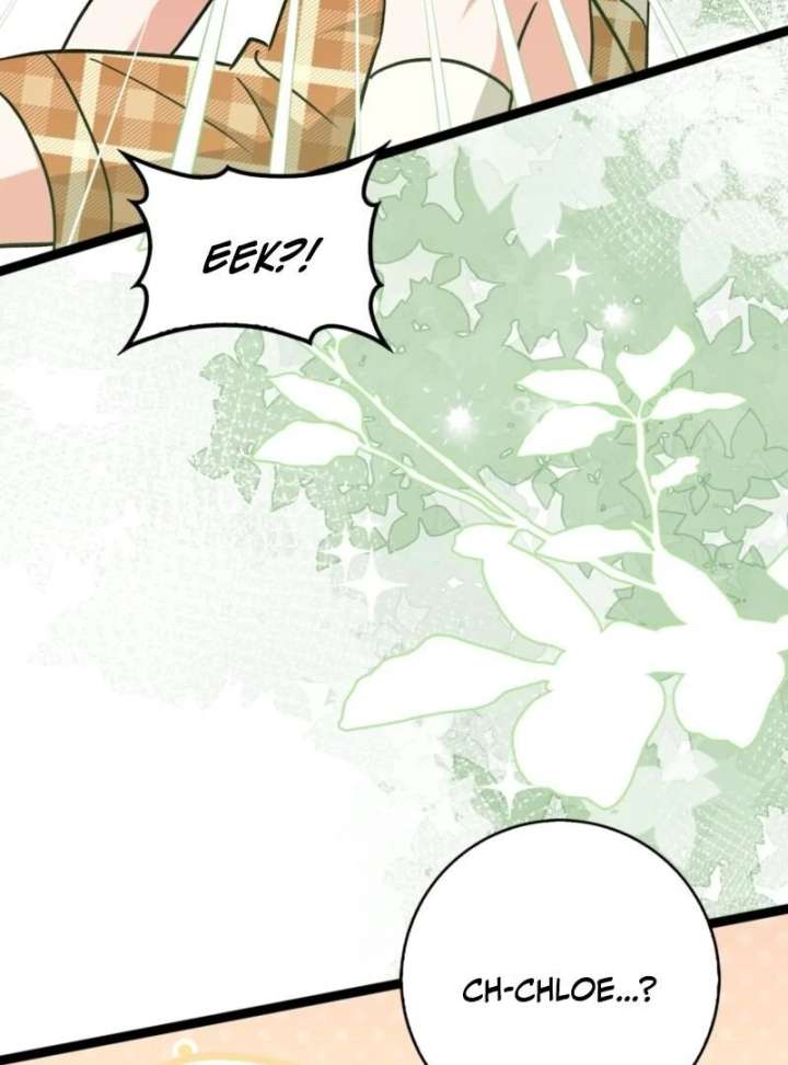 Anyone Can See It’s A Beast Chapter 40 page 120
