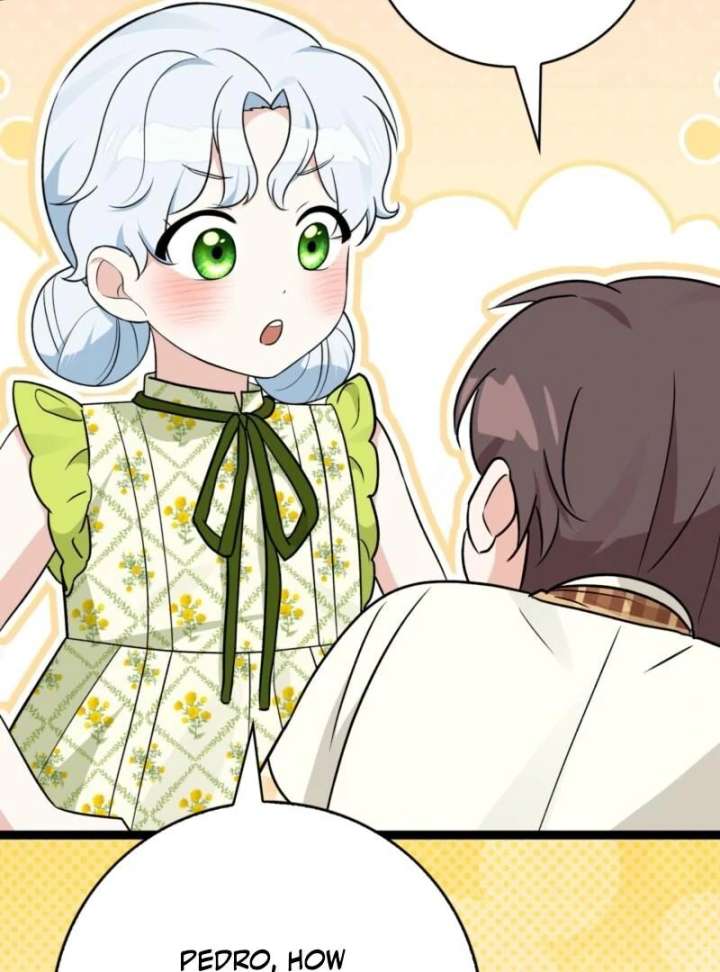 Anyone Can See It’s A Beast Chapter 40 page 121