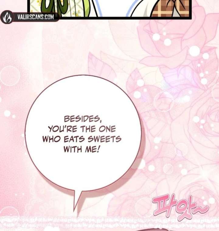 Anyone Can See It’s A Beast Chapter 40 page 124