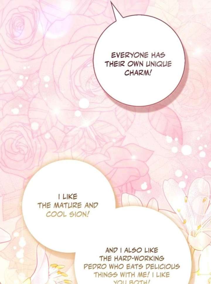 Anyone Can See It’s A Beast Chapter 40 page 126