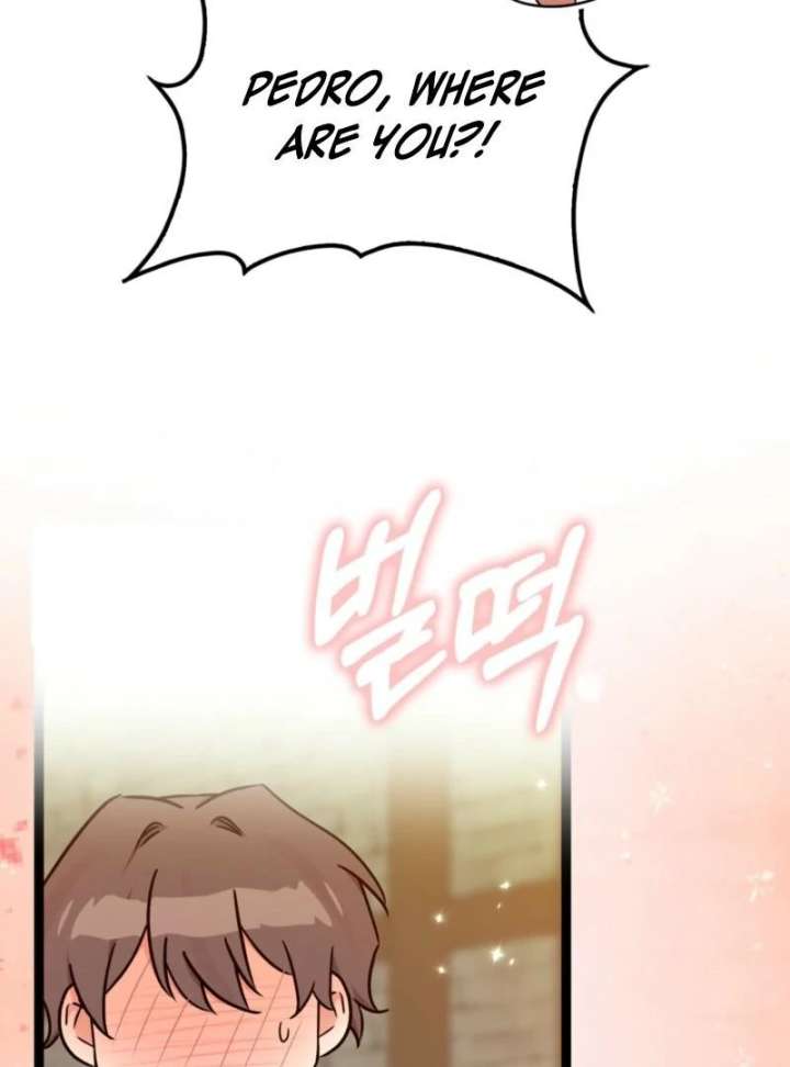 Anyone Can See It’s A Beast Chapter 40 page 132
