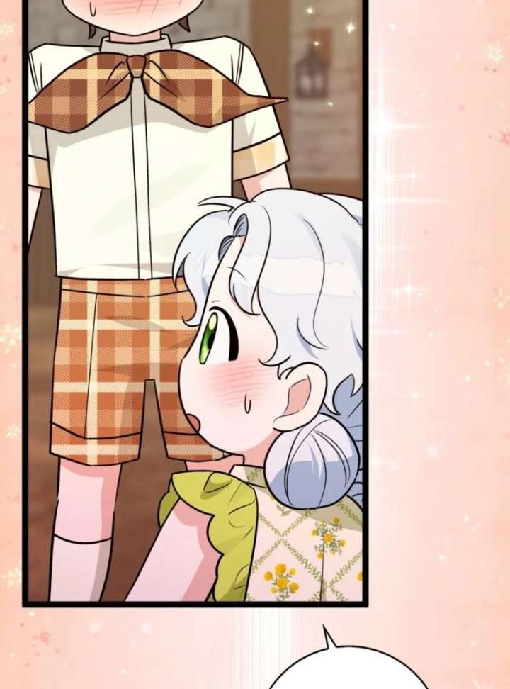Anyone Can See It’s A Beast Chapter 40 page 133