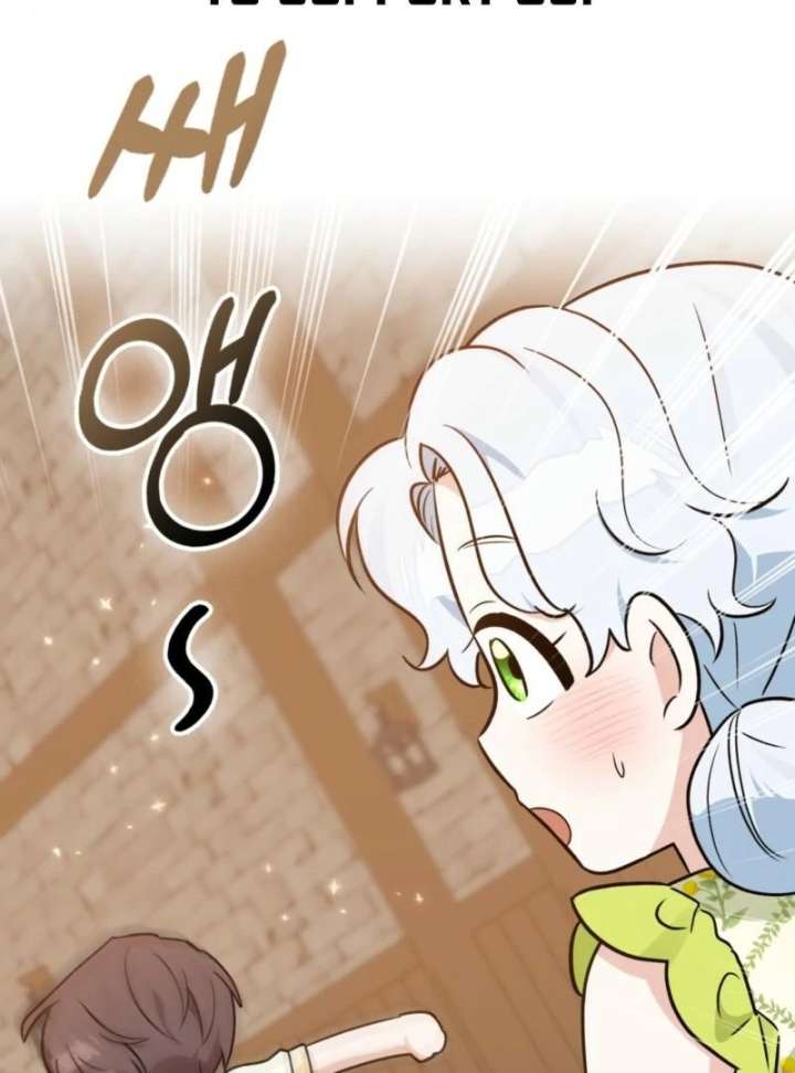 Anyone Can See It’s A Beast Chapter 40 page 135