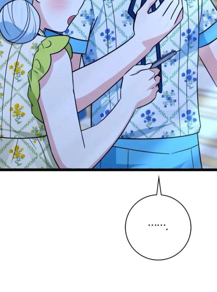 Anyone Can See It’s A Beast Chapter 40 page 151