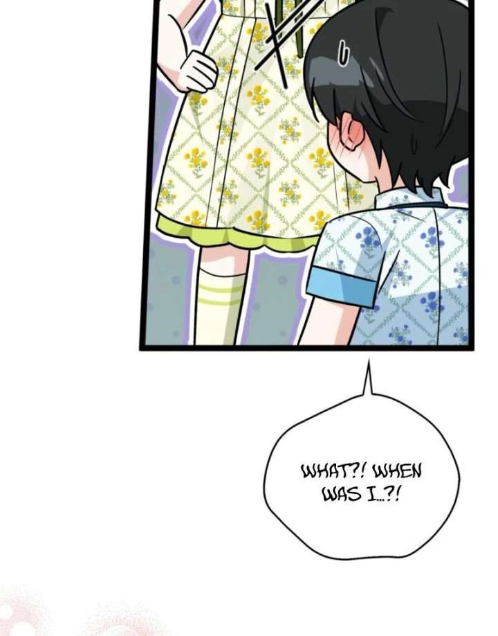 Anyone Can See It’s A Beast Chapter 40 page 153