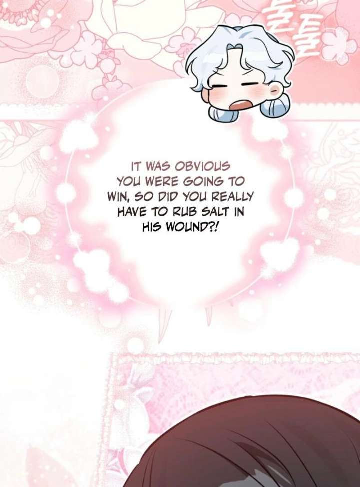 Anyone Can See It’s A Beast Chapter 40 page 156