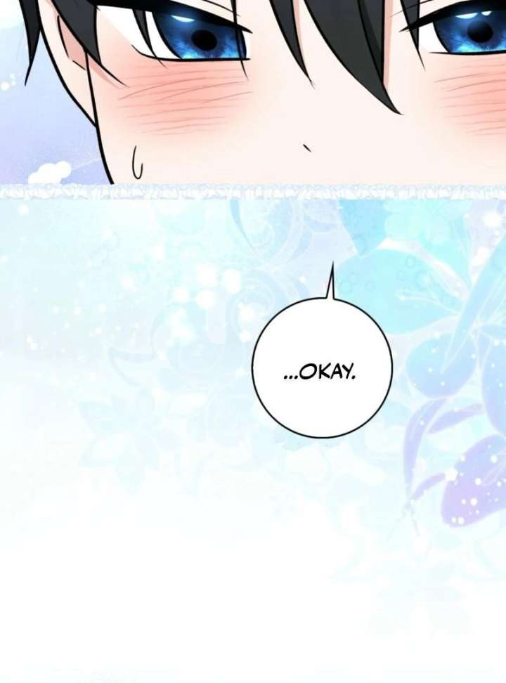 Anyone Can See It’s A Beast Chapter 40 page 159