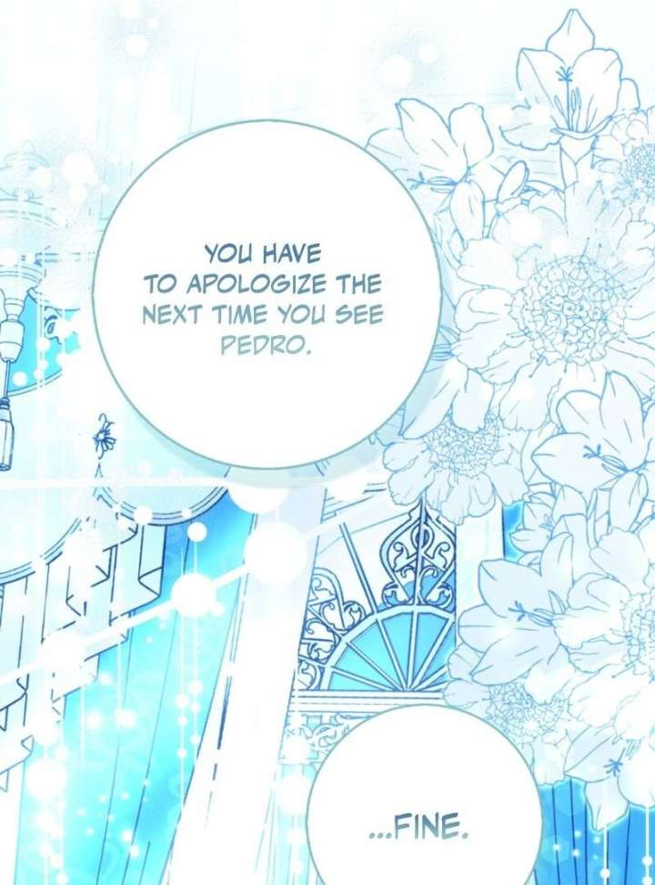 Anyone Can See It’s A Beast Chapter 40 page 160