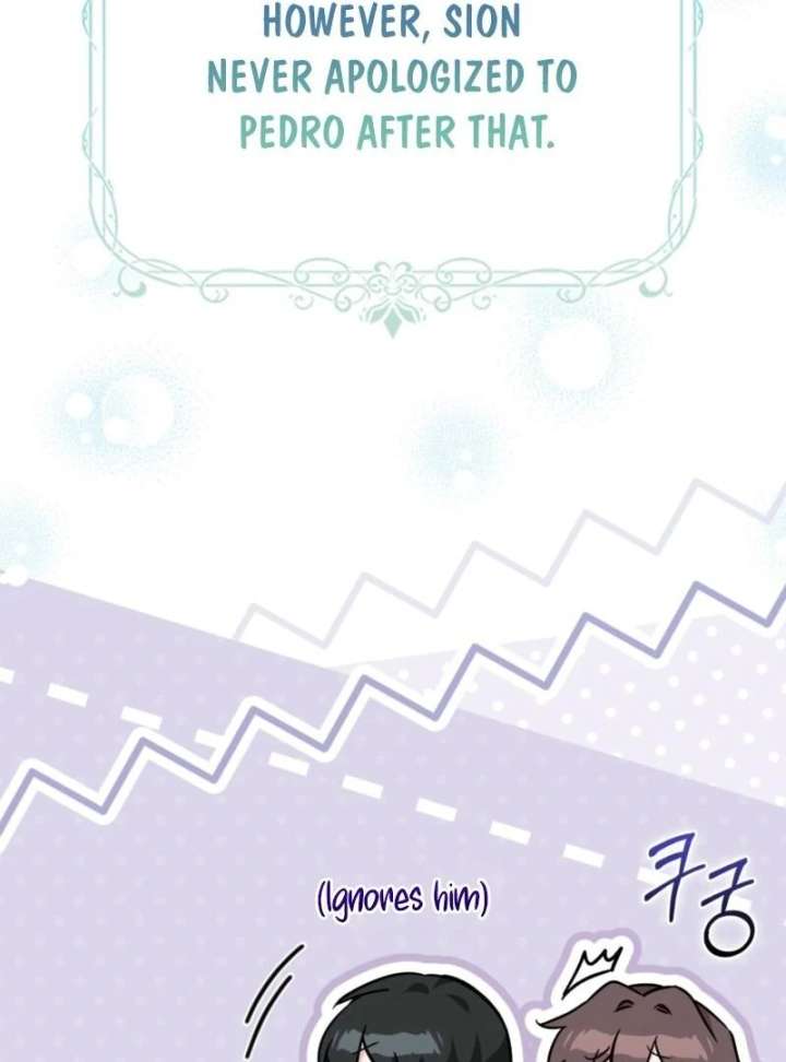 Anyone Can See It’s A Beast Chapter 40 page 163