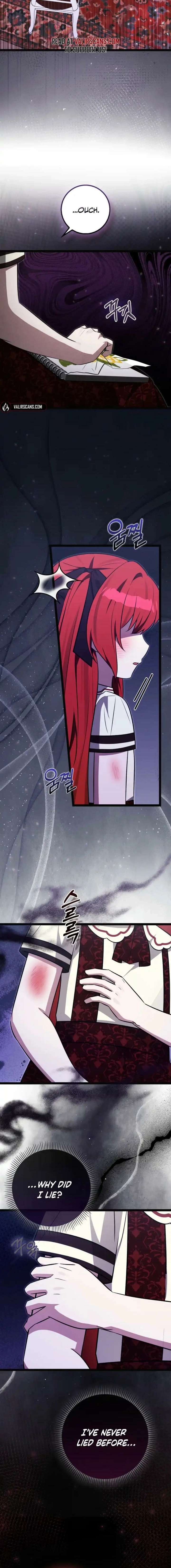 Anyone Can See It’s A Beast Chapter 42 page 18