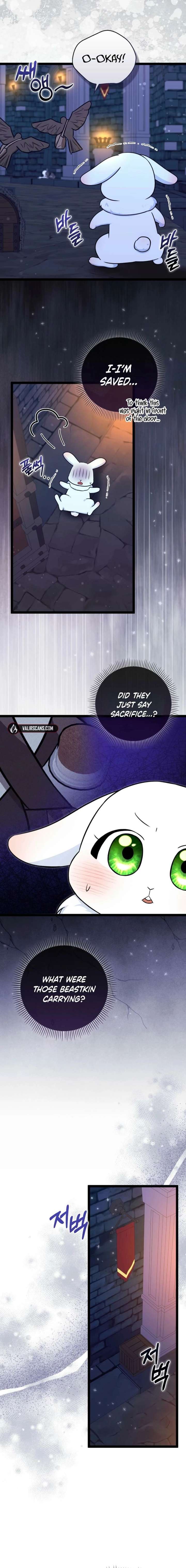 Anyone Can See It’s A Beast Chapter 43 page 3
