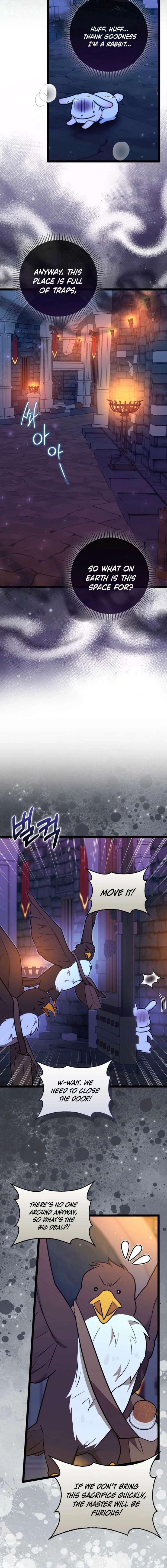 Anyone Can See It’s A Beast Chapter 43 page 2