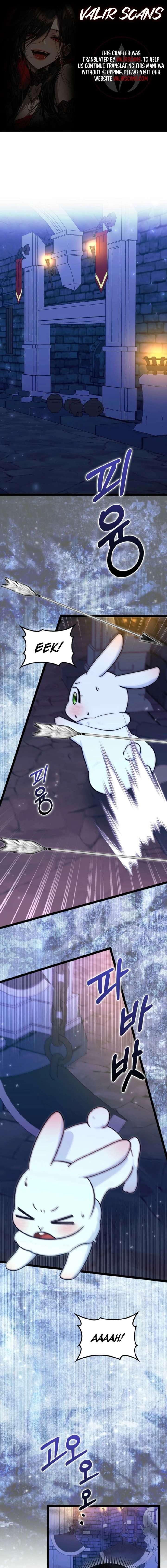 Anyone Can See It’s A Beast Chapter 43 page 1