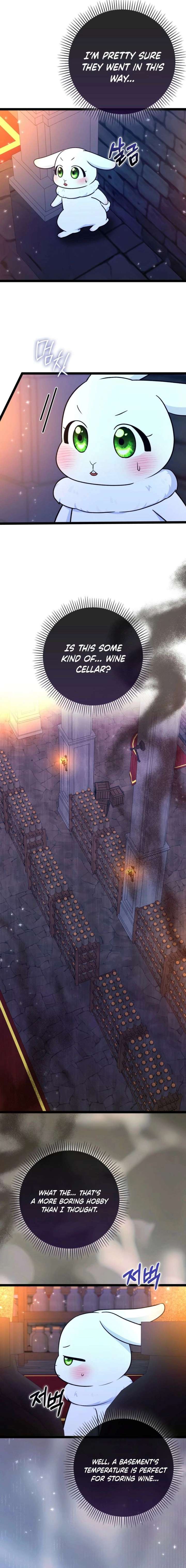 Anyone Can See It’s A Beast Chapter 43 page 4