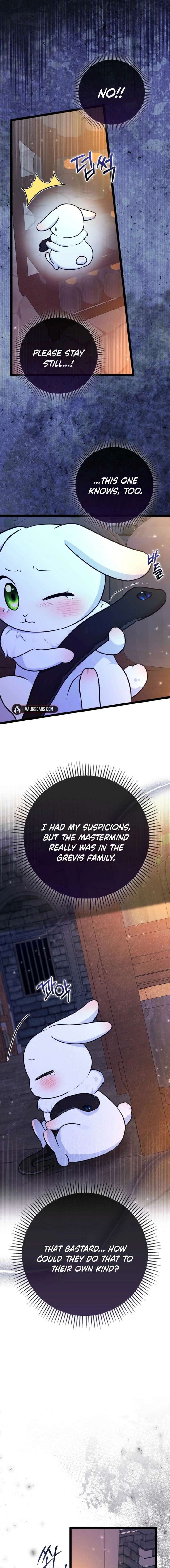 Anyone Can See It’s A Beast Chapter 43 page 15