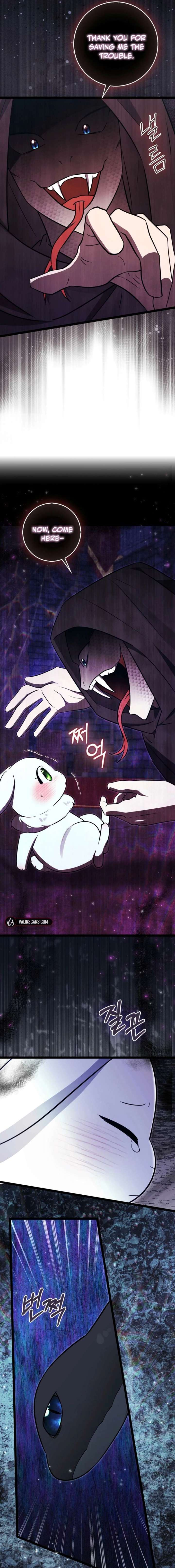 Anyone Can See It’s A Beast Chapter 43 page 17