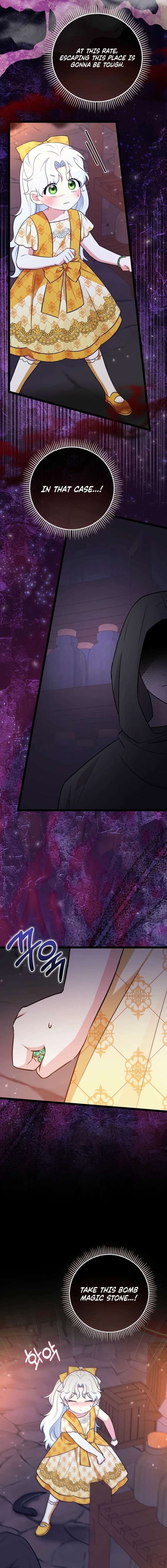 Anyone Can See It’s A Beast Chapter 44 page 2