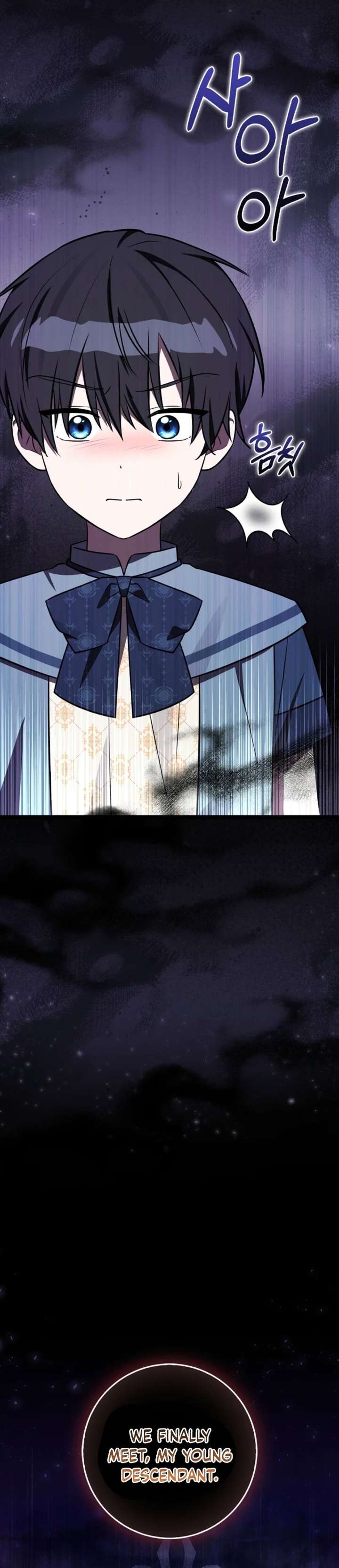 Anyone Can See It’s A Beast Chapter 45 page 10