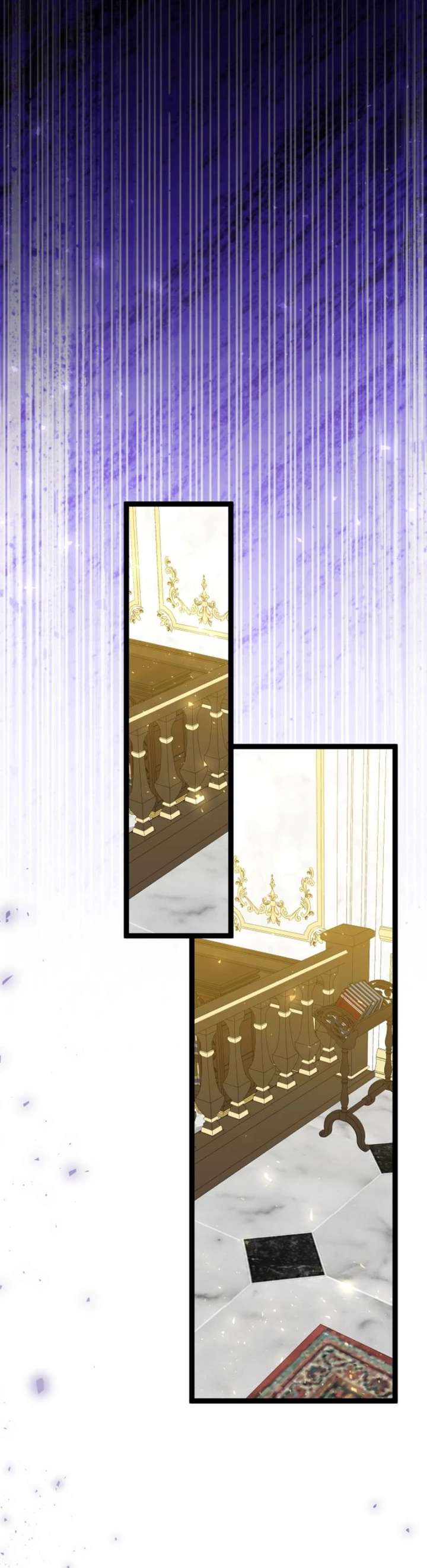 Anyone Can See It’s A Beast Chapter 45 page 25