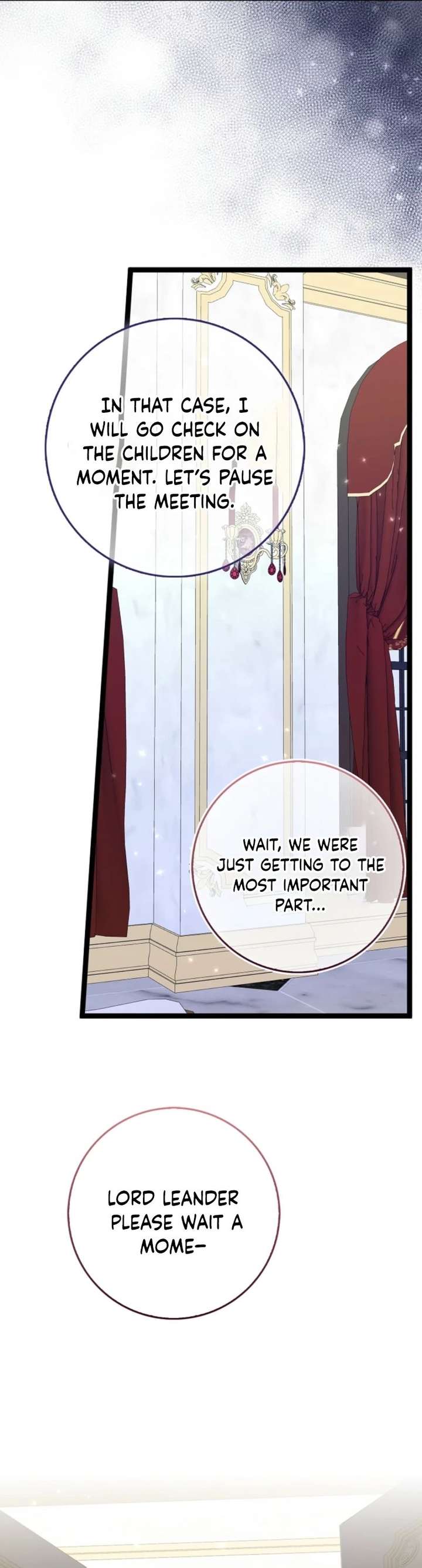 Anyone Can See It’s A Beast Chapter 45 page 28