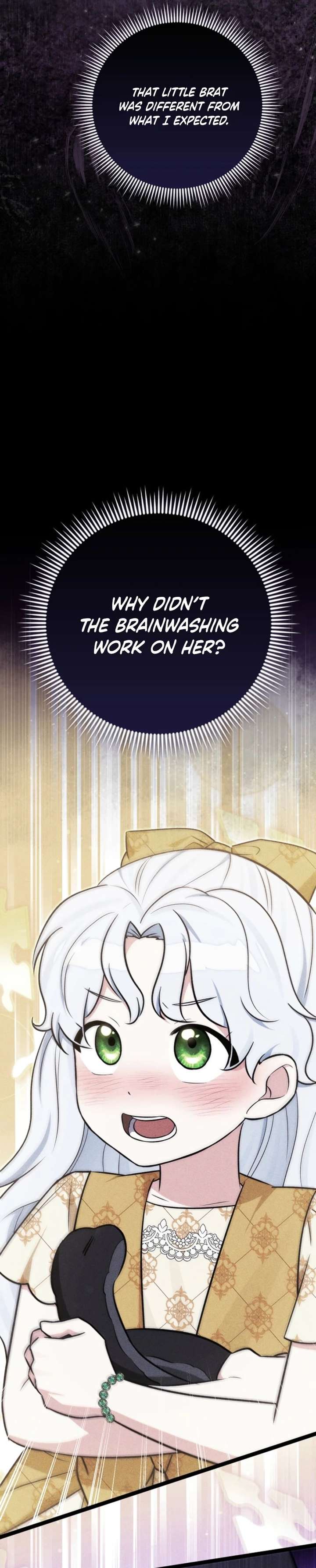 Anyone Can See It’s A Beast Chapter 45 page 37