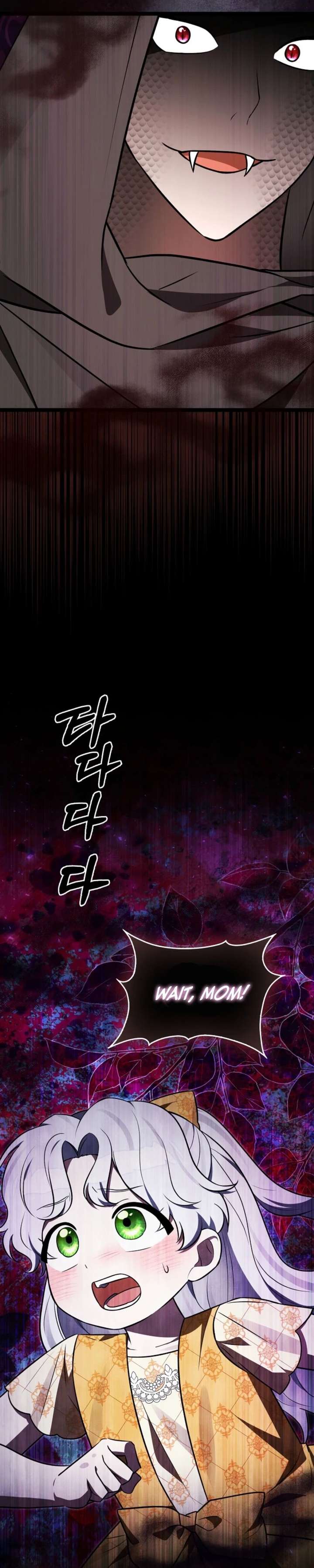 Anyone Can See It’s A Beast Chapter 45 page 47