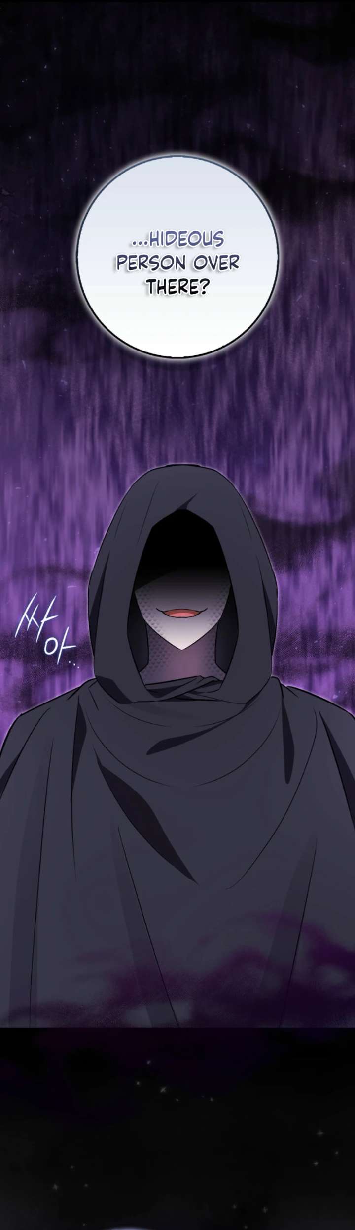 Anyone Can See It’s A Beast Chapter 46 page 15