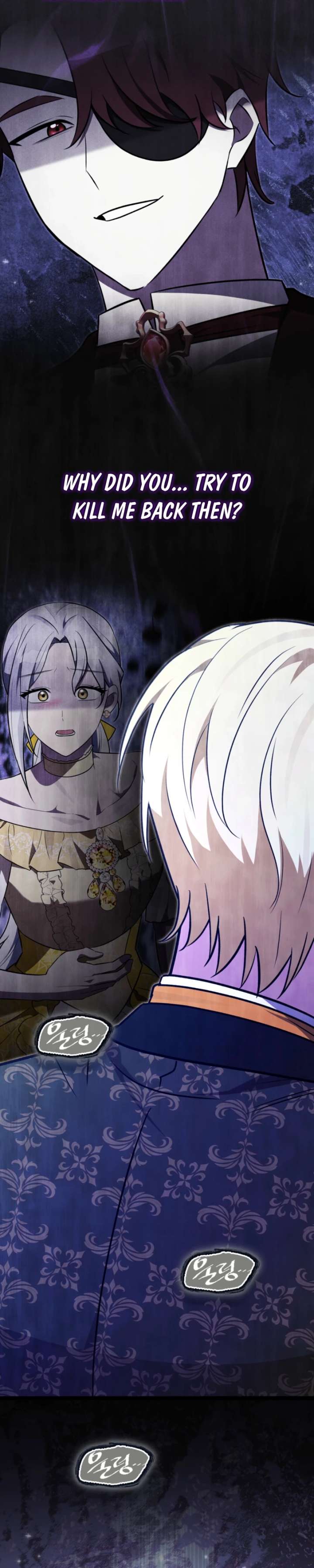 Anyone Can See It’s A Beast Chapter 46 page 28