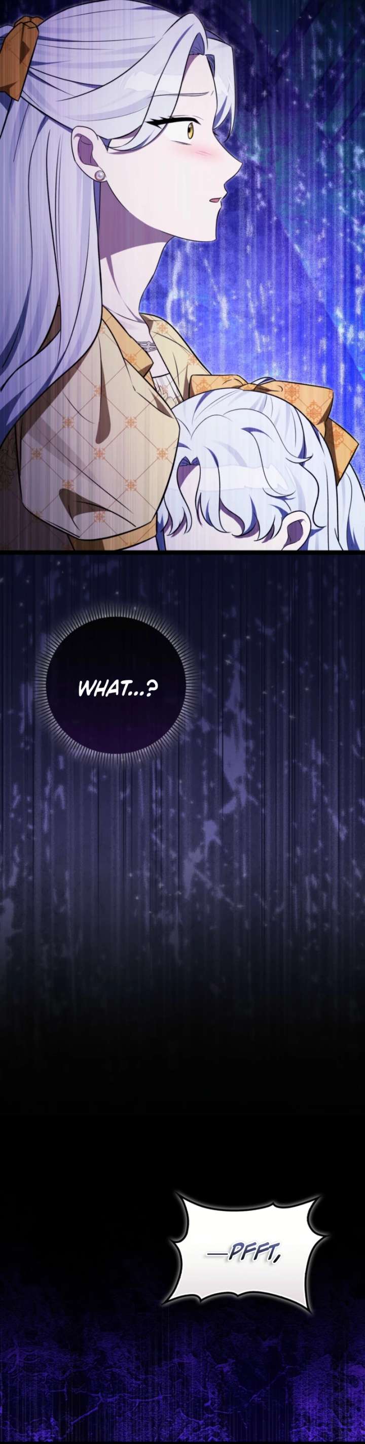 Anyone Can See It’s A Beast Chapter 46 page 31