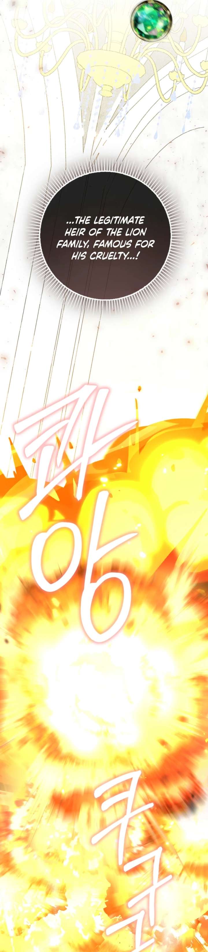 Anyone Can See It’s A Beast Chapter 46 page 43