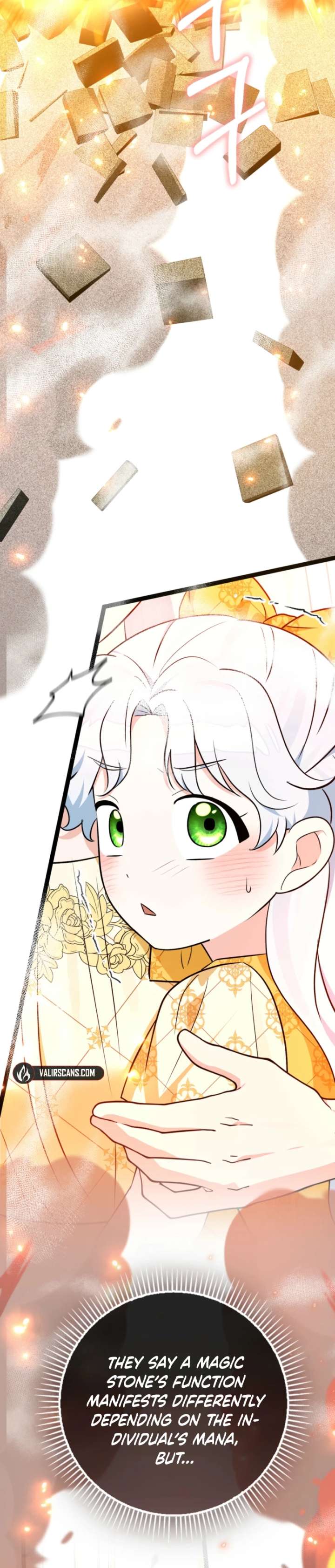 Anyone Can See It’s A Beast Chapter 46 page 44