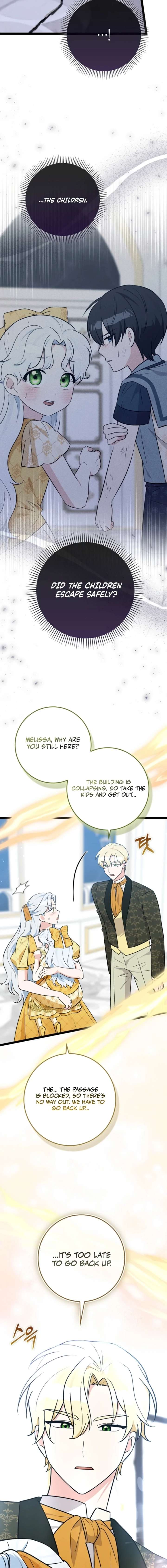 Anyone Can See It’s A Beast Chapter 47 page 3